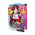 Кукла Барби из серии Шпионский отряд - Секретный агент Тереза  - миниатюра №8